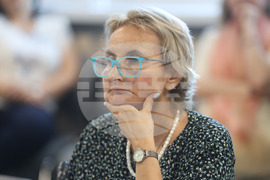 Съвет за електронни медии - доклад - представяне - Зорница Гюрова