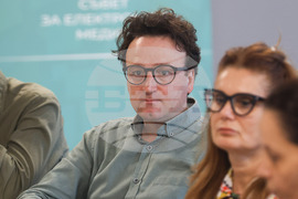 Съвет за електронни медии - доклад - представяне - Илия Вълков