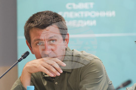 Съвет за електронни медии - доклад - представяне - Никола Тулечки