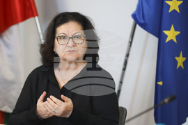 Съвет за електронни медии - доклад - представяне