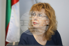 Съвет за електронни медии - доклад - представяне