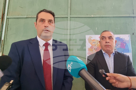 Сливен - HEMS - база - ремонт