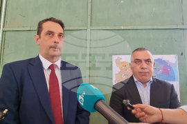 Сливен - HEMS - база - ремонт