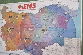 Сливен - HEMS - база - ремонт