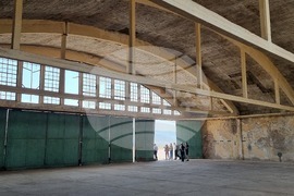 Сливен - HEMS - база - ремонт