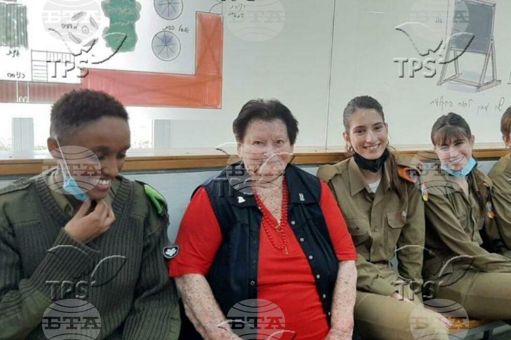 ТПС: Припомняне на историческия вот на ООН за създаването на Израел преди 75 години