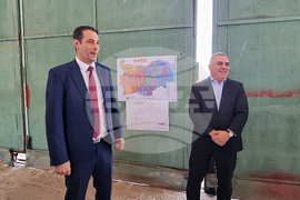 Сливен - HEMS - база - ремонт