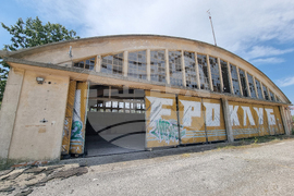 Сливен - HEMS - база - ремонт