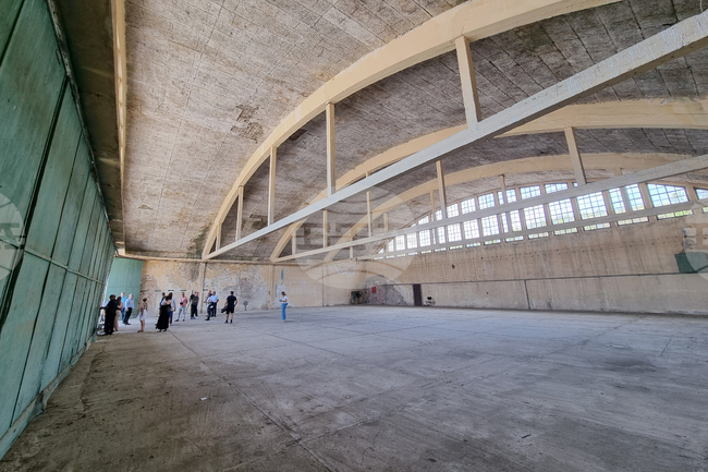  Сливен - HEMS - база - ремонт