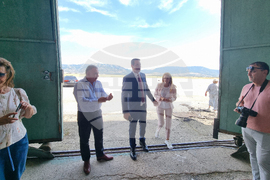 Сливен - HEMS - база - ремонт