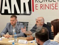 Снимка: Министерство на младежта и спорта