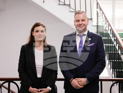 Снимка: Министерство на младежта и спорта