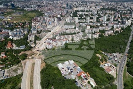 Булевард „Тодор Каблешков“ - изграждане