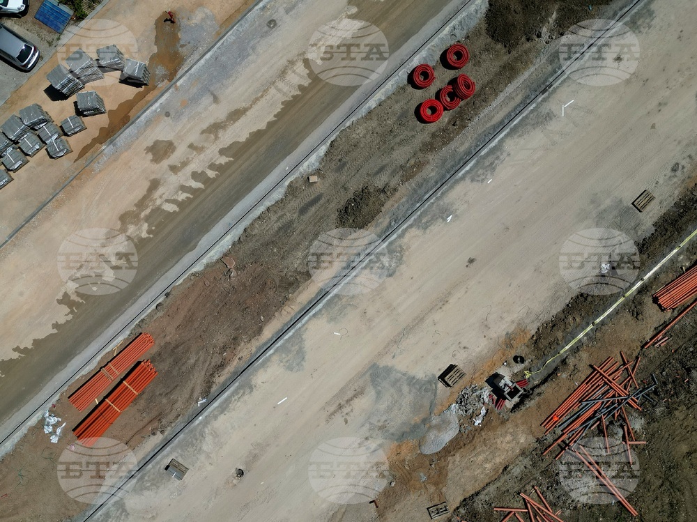 Булевард „Тодор Каблешков“ - изграждане