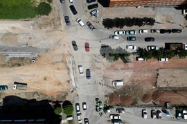 Булевард „Тодор Каблешков“ - изграждане