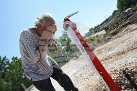 Булевард „Тодор Каблешков“ - изграждане