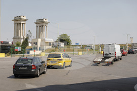 Дунав мост - ремонт - актуално състояние