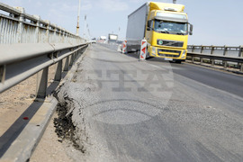 Дунав мост - ремонт - актуално състояние