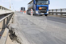 Дунав мост - ремонт - актуално състояние