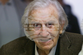 Анжел Вагенщайн - книга - „Съновидение за св. Борис I“ - представяне