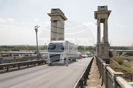 Дунав мост - ремонт - актуално състояние