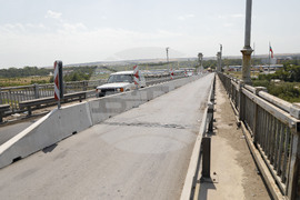 Дунав мост - ремонт - актуално състояние