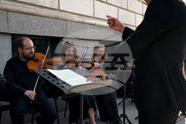 Столична община - концерт