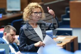 Парламент - заседание