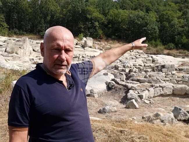 Първият славянски хаджия е бил българин, казва проф. Николай Овчаров