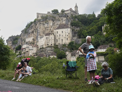 Cycling Tour de France