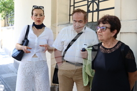 Сдружение „Ангели на пътя“ - Калин Стоянов - среща