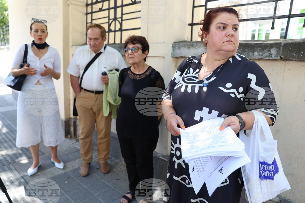 Сдружение „Ангели на пътя“ - Калин Стоянов - среща