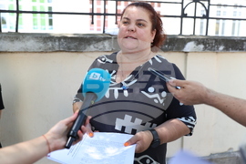 Сдружение „Ангели на пътя“ - Калин Стоянов - среща