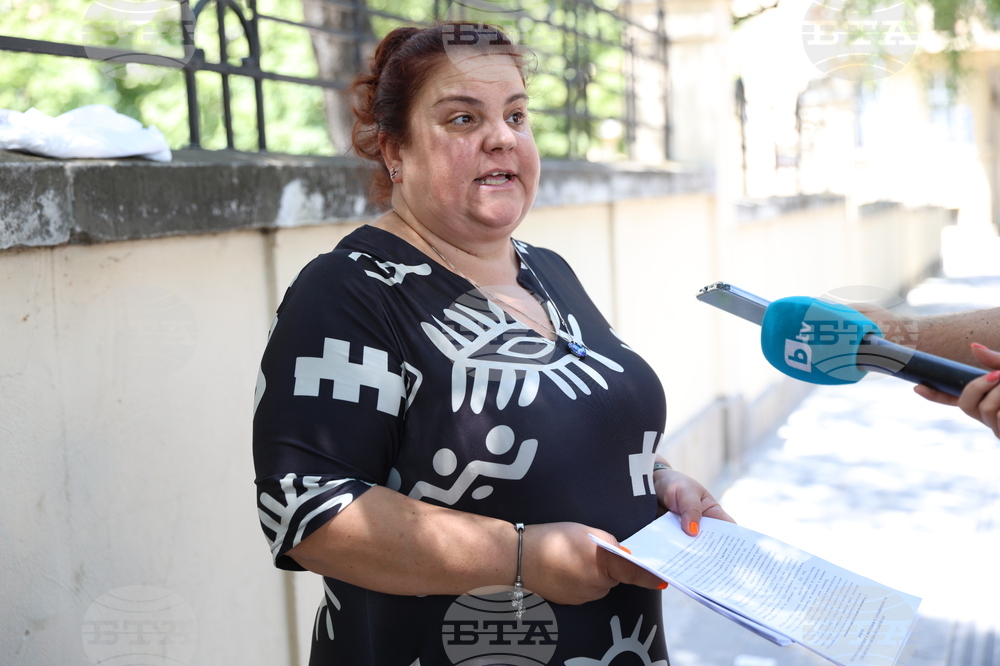 Сдружение „Ангели на пътя“ - Калин Стоянов - среща