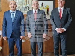 Снимка: Община Кърджали