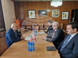 Снимка: Община Кърджали