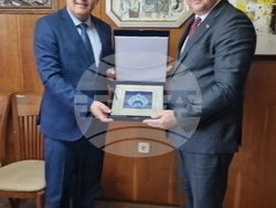 Снимка: Община Кърджали