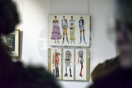 Благоевград - Югозападен университет - изложба - ревю