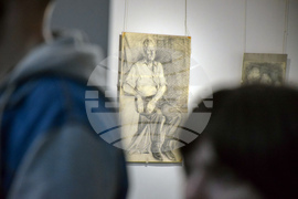 Благоевград - Югозападен университет - изложба - ревю