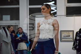 Благоевград - Югозападен университет - изложба - ревю