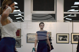 Благоевград - Югозападен университет - изложба - ревю