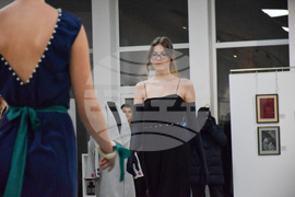 Благоевград - Югозападен университет - изложба - ревю