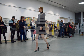 Благоевград - Югозападен университет - изложба - ревю