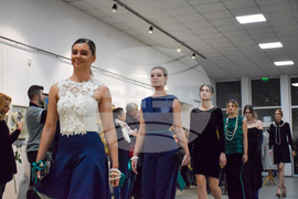 Благоевград - Югозападен университет - изложба - ревю