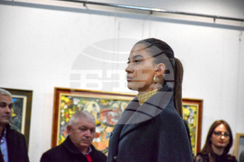 Благоевград - Югозападен университет - изложба - ревю