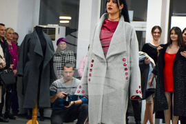 Благоевград - Югозападен университет - изложба - ревю