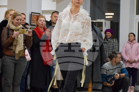 Благоевград - Югозападен университет - изложба - ревю