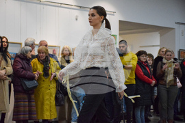 Благоевград - Югозападен университет - изложба - ревю