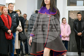 Благоевград - Югозападен университет - изложба - ревю