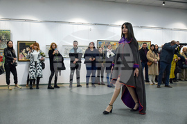 Благоевград - Югозападен университет - изложба - ревю